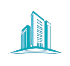 sunrise meadows howrah building icon